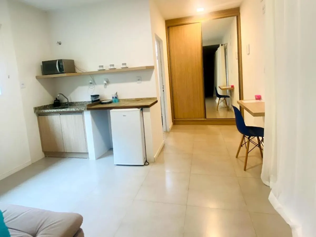 Pousada Vila De Monaco Penha  Värdshus