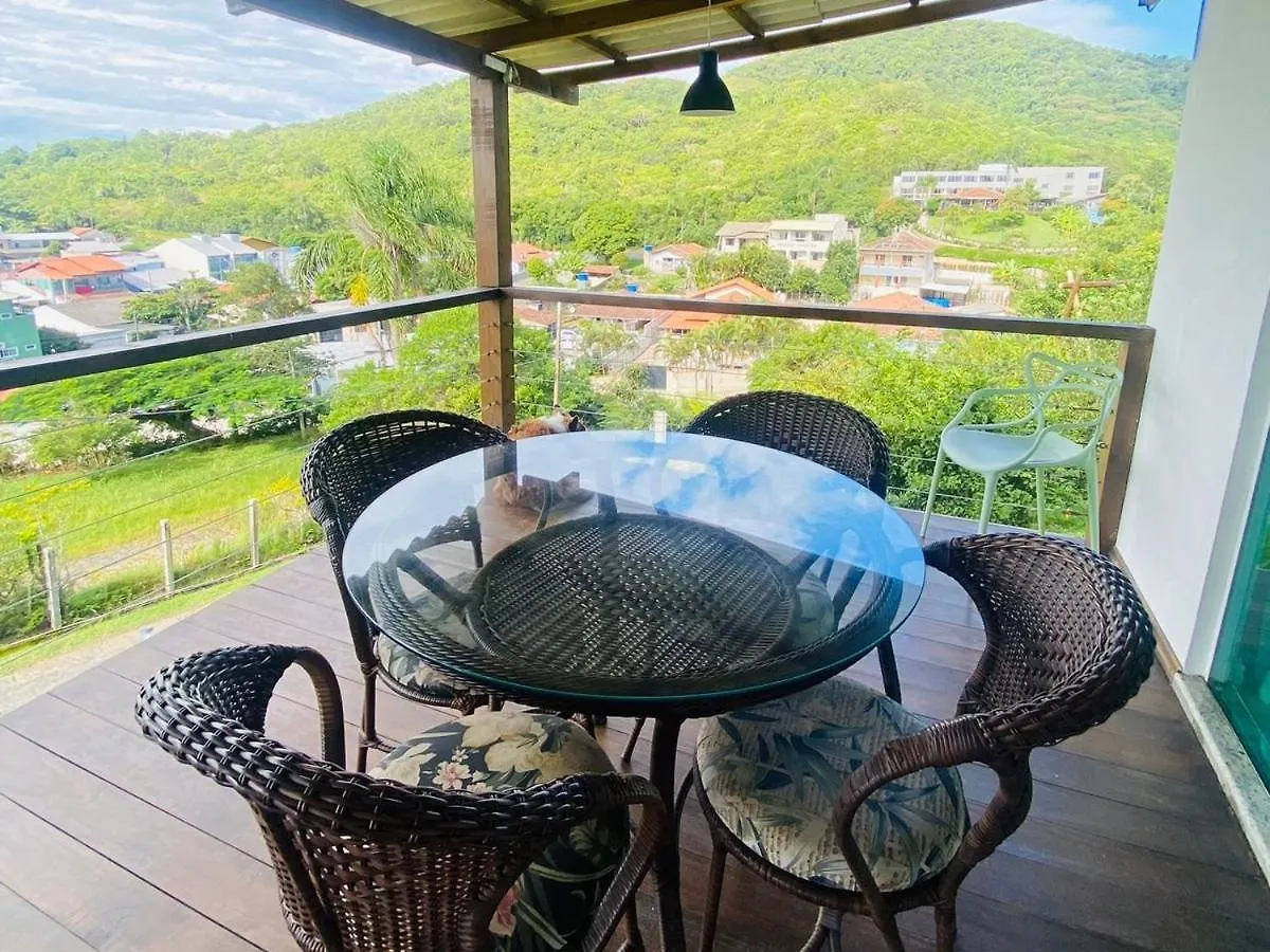 Värdshus Pousada Vila De Monaco Penha  Brasilien