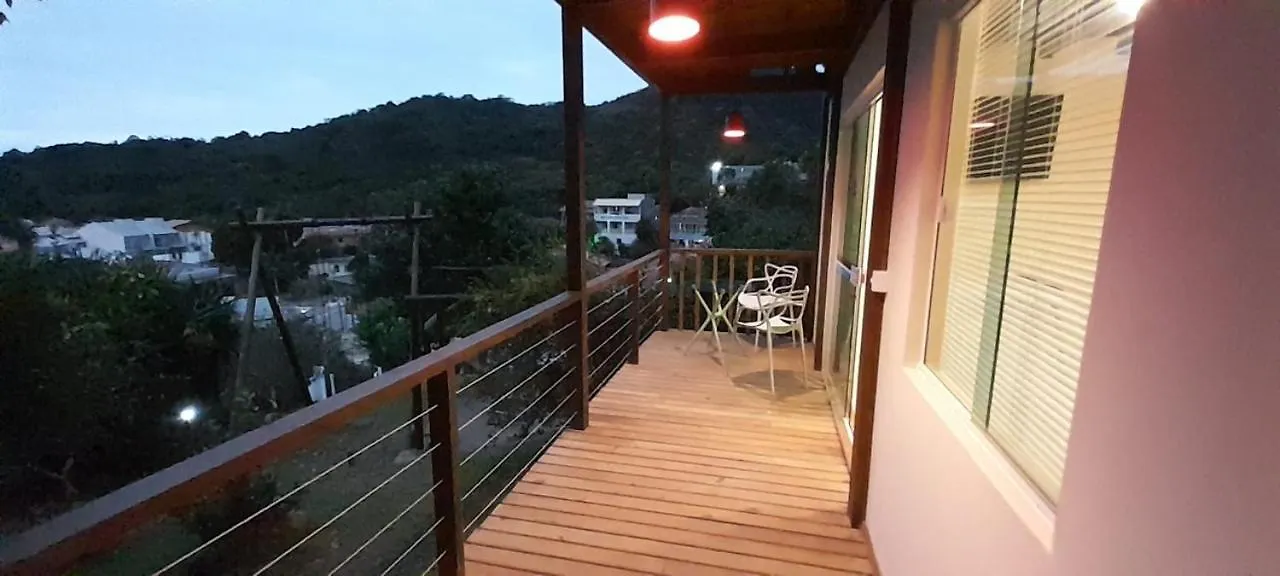Pousada Vila De Monaco Penha