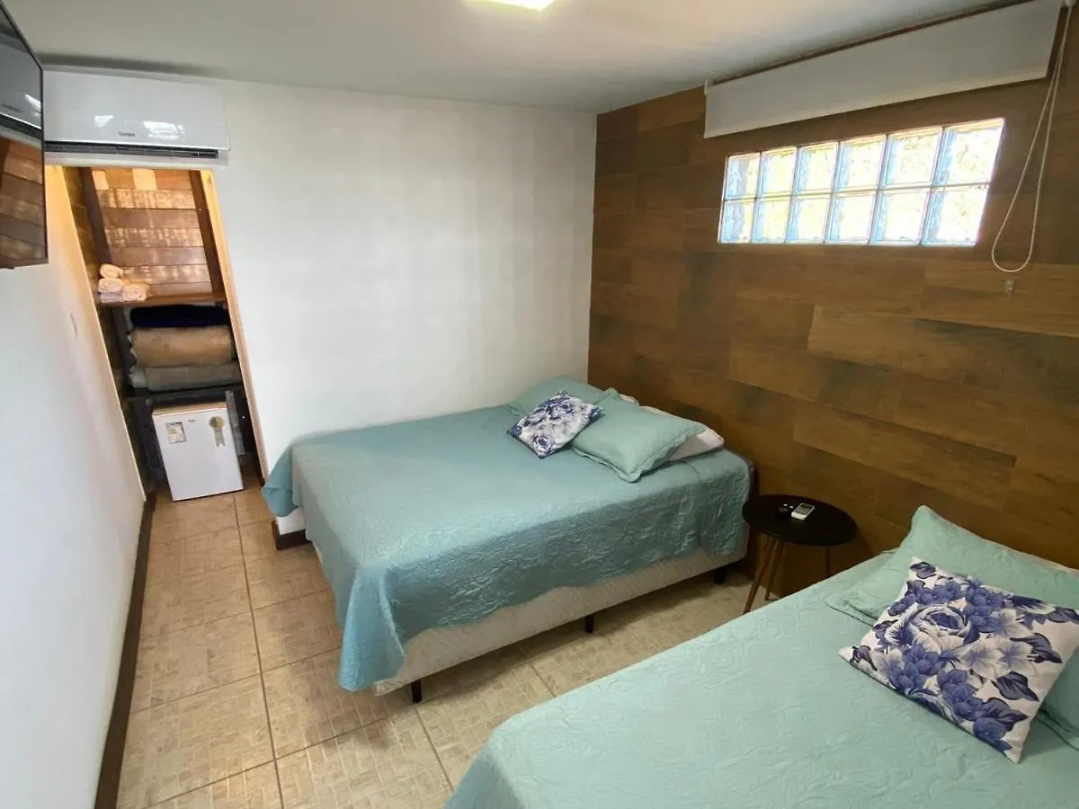 Penzion Pousada Vila De Monaco Penha